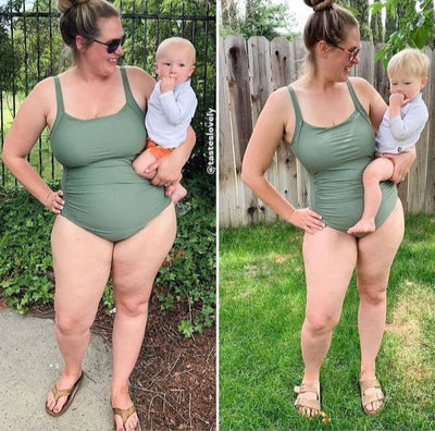 Asolla™ Postpartum Cellulite Oil