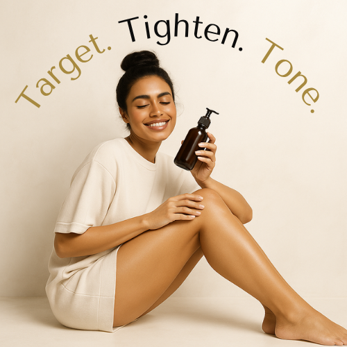 Asolla™ Anti-Cellulite Massage Oil