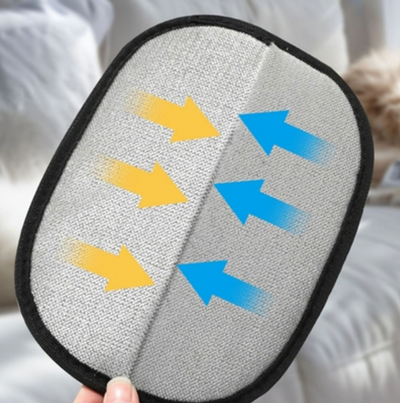 FurBuster™ Electrostatic Pet Gloves