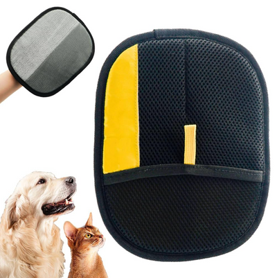 FurBuster™ Electrostatic Pet Gloves