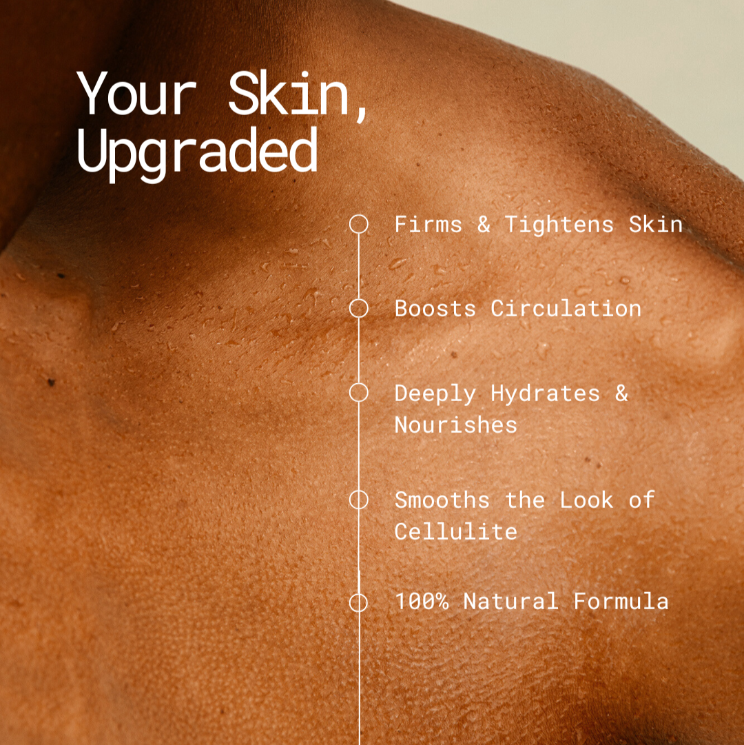 Asolla™ Anti-Cellulite Massage Oil