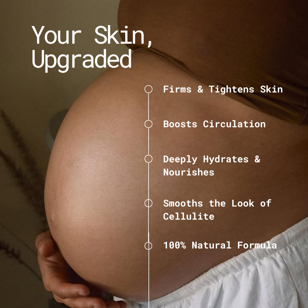 Asolla™ Postpartum Cellulite Oil